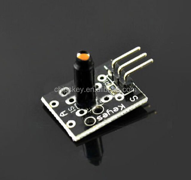 SW-18015P Vibration switch module KY-002
