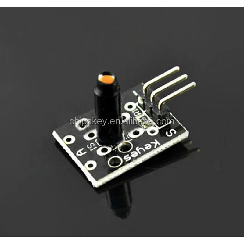 SW-18015P Vibration switch module KY-002