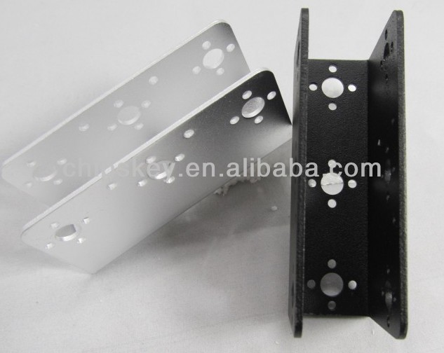 Servo Mount Brackets U-type for Robot