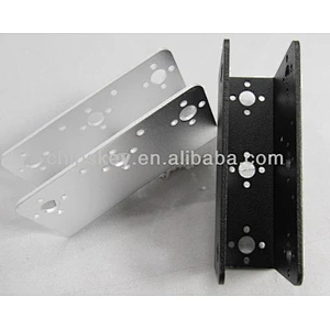 Servo Mount Brackets U-type for Robot
