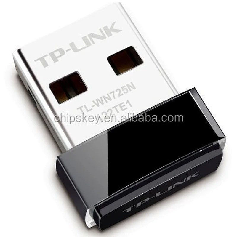 TL-WN725N 150M Mini USB Wireless LAN WiFi For Computer Raspberry PI Compatible