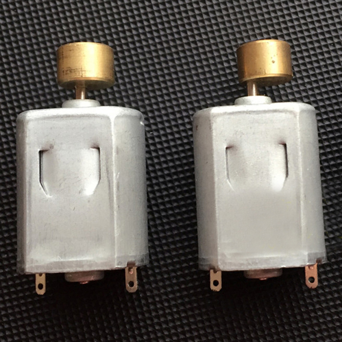 130 DC  vibration motor 3V-6V