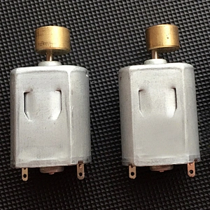 130 DC  vibration motor 3V-6V