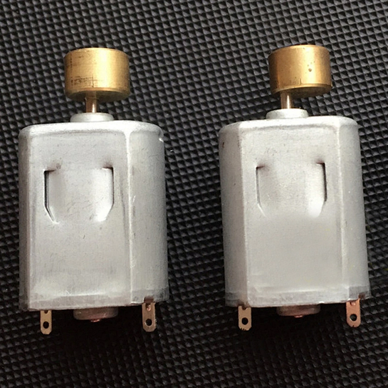130 DC  vibration motor 3V-6V