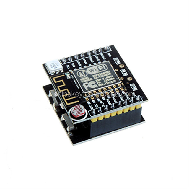 ESP8266 serial WIFI Witty cloud Development Board ESP-12F