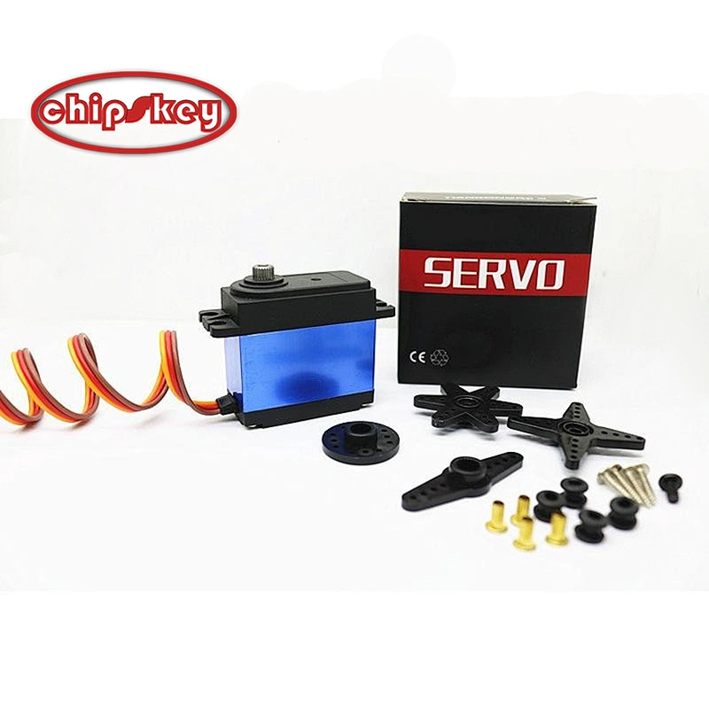 20KG Servo TD8320MG 180 Degree Servo