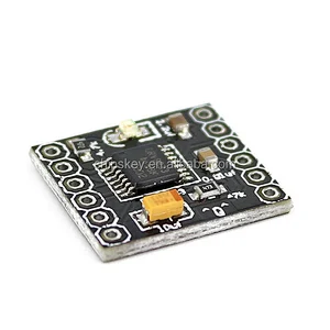 1A DRV8833 Dual Motor Driver Module Full-bridge Driver