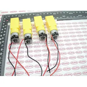 4-wheel Robot Smart Car Chassis Kits car for Car