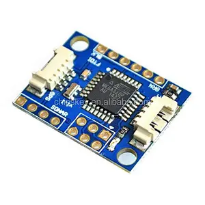 CRIUS MultiWii MWC I2C-GPS NAV Navigation Adapter Plate Navigation Module GPS board
