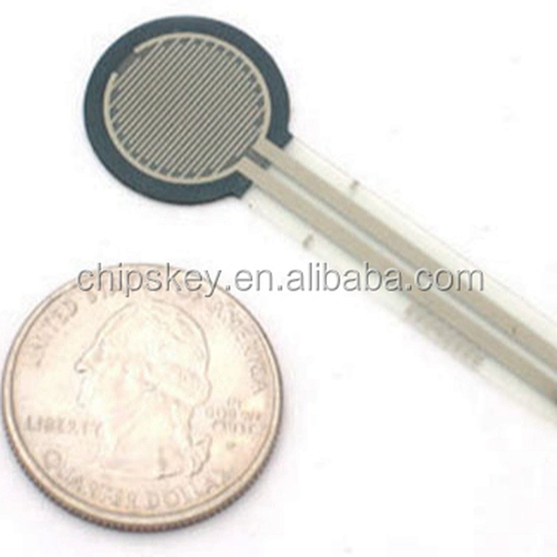 Flex-Sensor FRS402