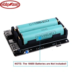 power expansion board, Provide 5V output /Suitable for R Pi 3B / 3B + / 4B