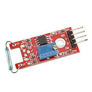 Reed module KY-025