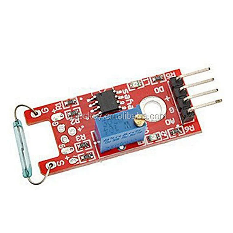 Reed module KY-025