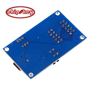 ATTINY13 AVR Development Board
