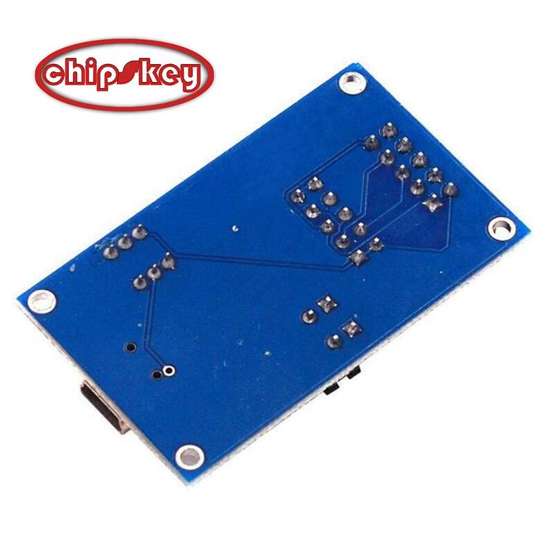 ATTINY13 AVR Development Board