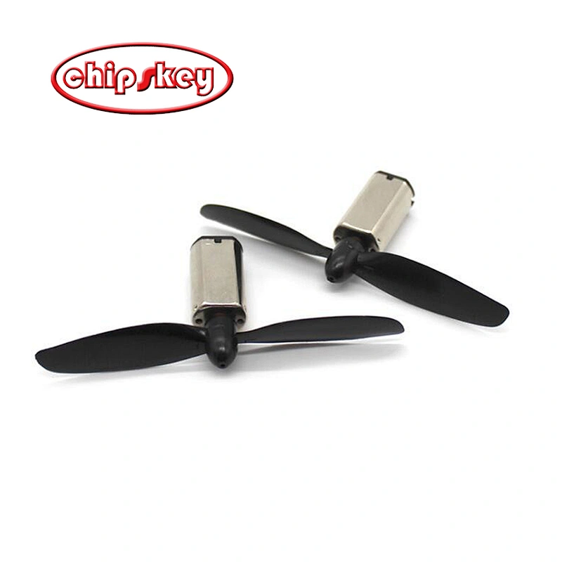 N30 Motor with Propeller