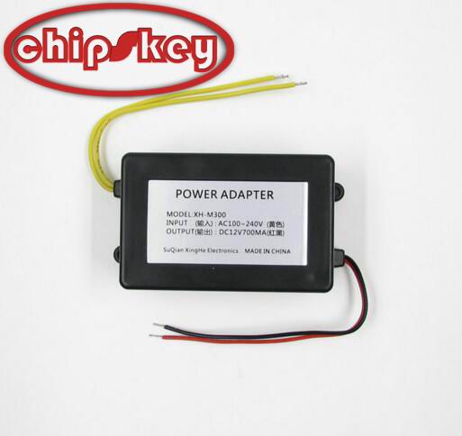 Chipskey XH-M300 POWER ADAPTER 12V 700MA DC power supply adapter module AC-DC