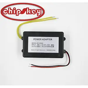 Chipskey XH-M300 POWER ADAPTER 12V 700MA DC power supply adapter module AC-DC