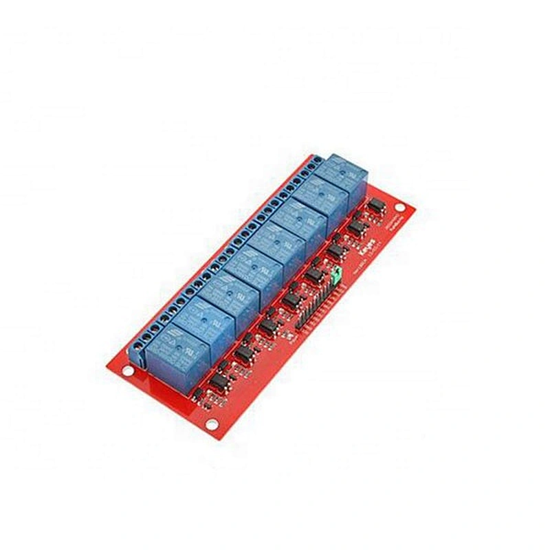 8 Channel 5V Relay Shield Module Development Board 2560 1280   for Arduinos
