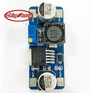 LM2577 DC-DC Boost Module