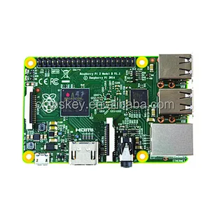 Raspberry PI 2 Model B raspberry pi B