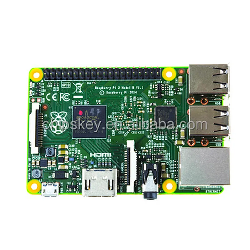 Raspberry PI 2 Model B raspberry pi B