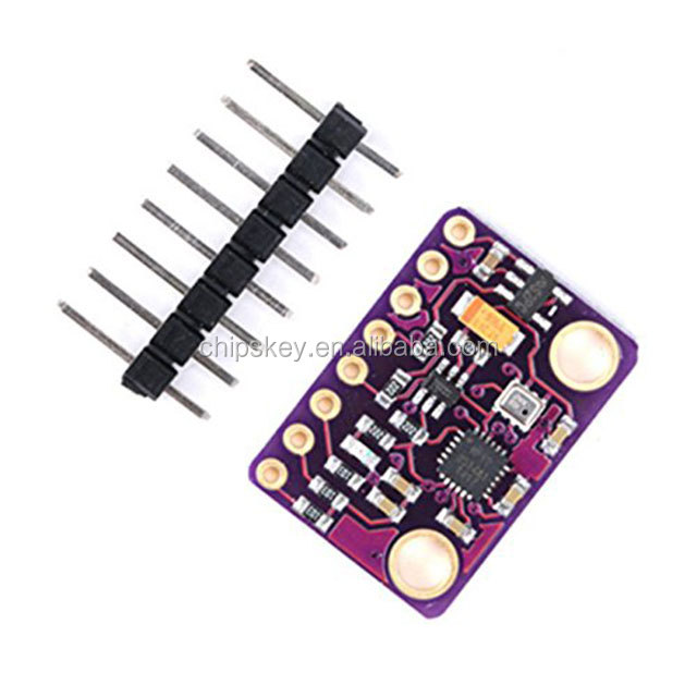 GY-91 MPU9250 + BMP280 10DOF 9-axis Accelerometer Gyroscope Compass Sensor Module