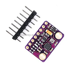 GY-91 MPU9250 + BMP280 10DOF 9-axis Accelerometer Gyroscope Compass Sensor Module