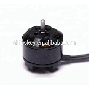 Mini 1104 4000KV Brushless Motor