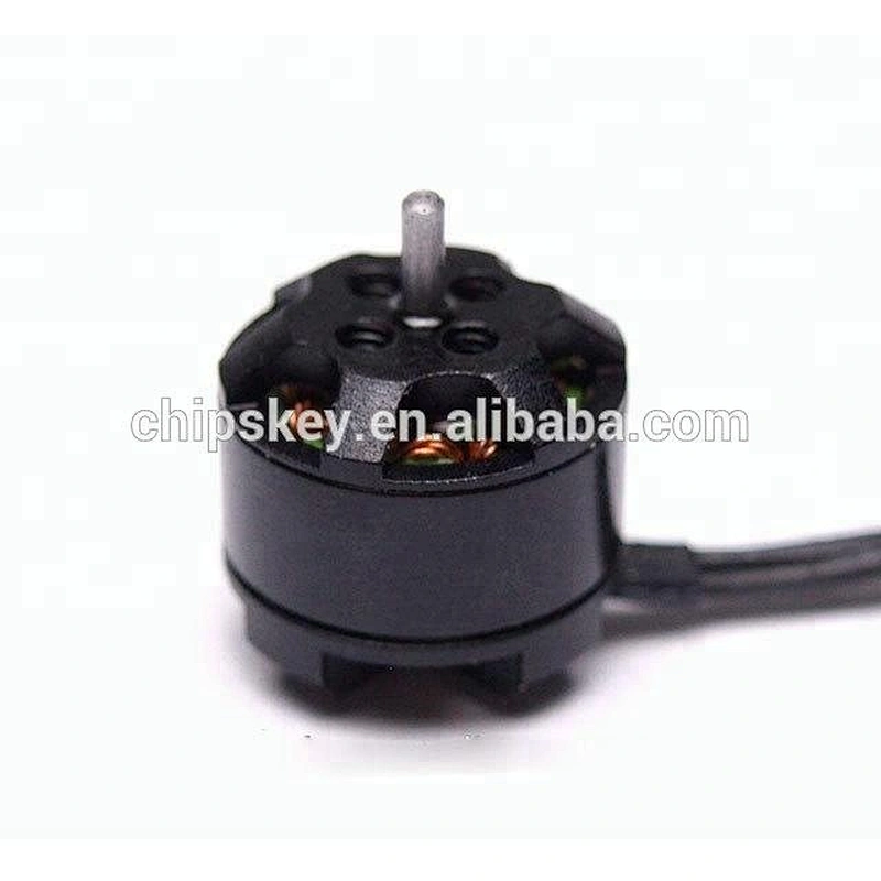 Mini 1104 4000KV Brushless Motor