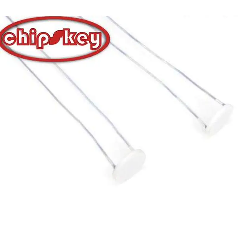 XH-RY1012D mini round metal ceramics heater plate diameter 10mm 500 degrees