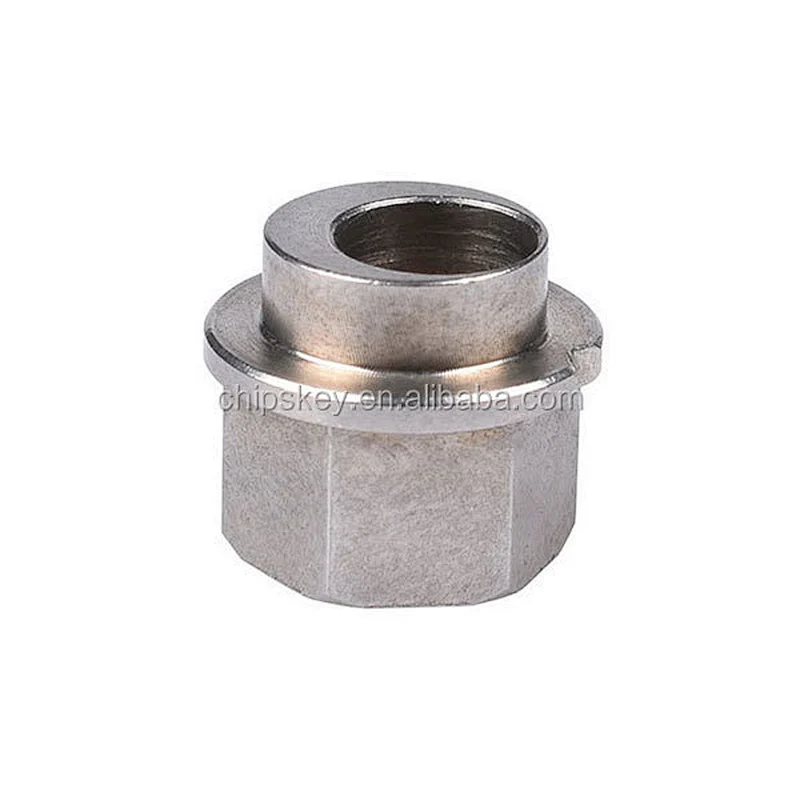 6.3mm Eccentric Spacer