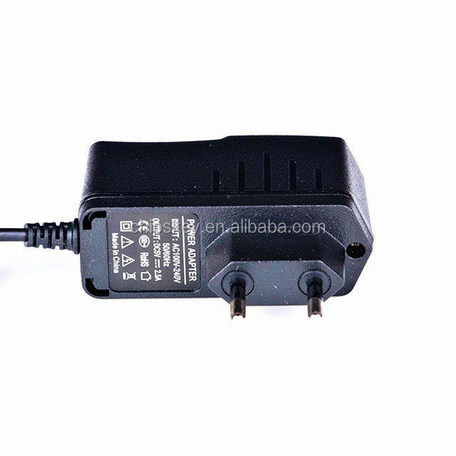 5V 2.5A EU Adapter For Raspberry PI 3