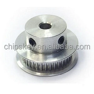 GT2-36T 5mm 36 teeth 5mm Wide Bore Pulley For 3 D printer