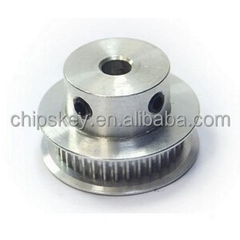 GT2-36T 5mm 36 teeth 5mm Wide Bore Pulley For 3 D printer