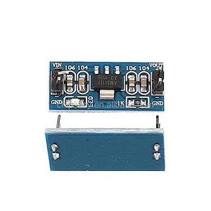 3.3V power supply module AMS1117-3.3V