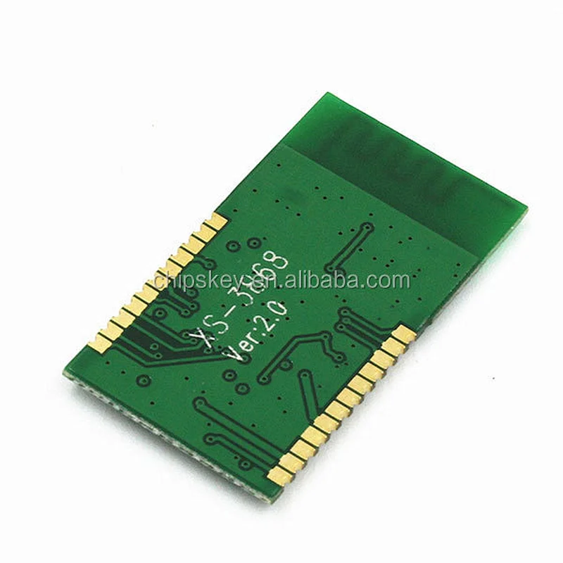 XS3868 Stereo Audio module master chip OVC3860