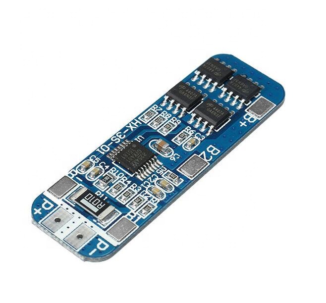 3S 12V 18650 Electric module protection board