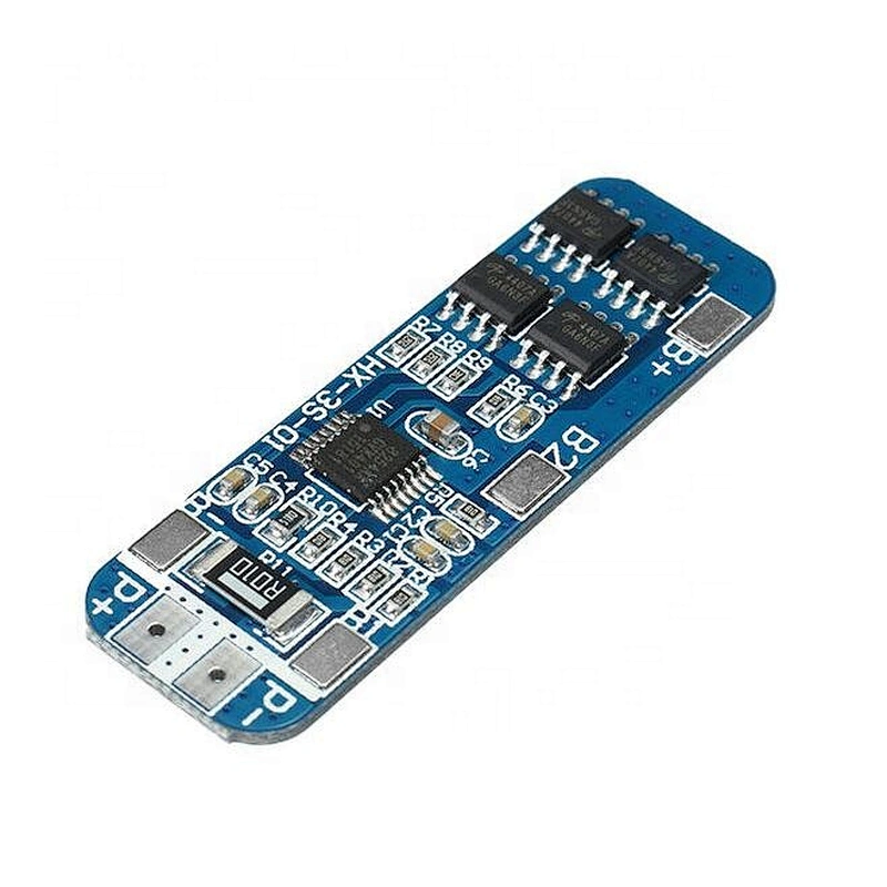 3S 12V 18650 Electric module protection board