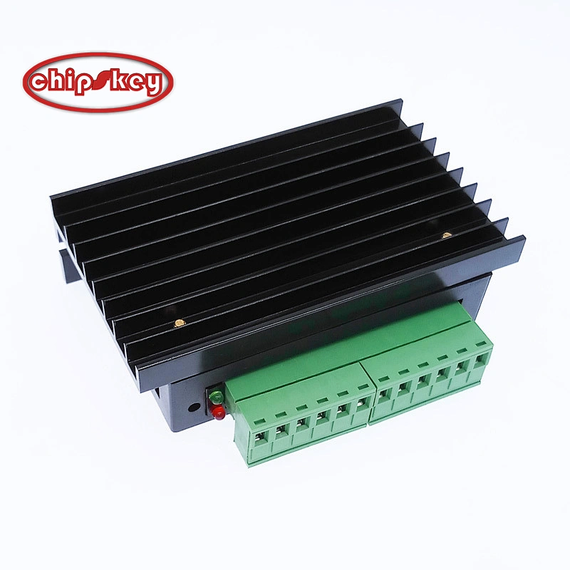 Single Axis TB6600 0.2-5A CNC Engraving Machine Stepper Motor Driver Controller
