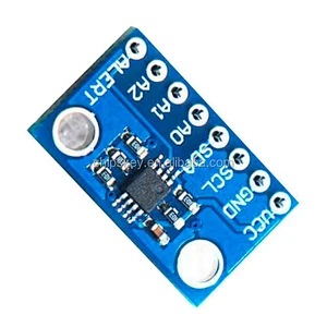 MCP9808 High Accuracy I2C Temperature Sensor Breakout Board