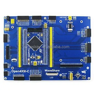 STM32F746G-DISCO 32F746GDISCOVERY STM32F429IGT6 STM32 Development Board Core Board + PL2303 Module