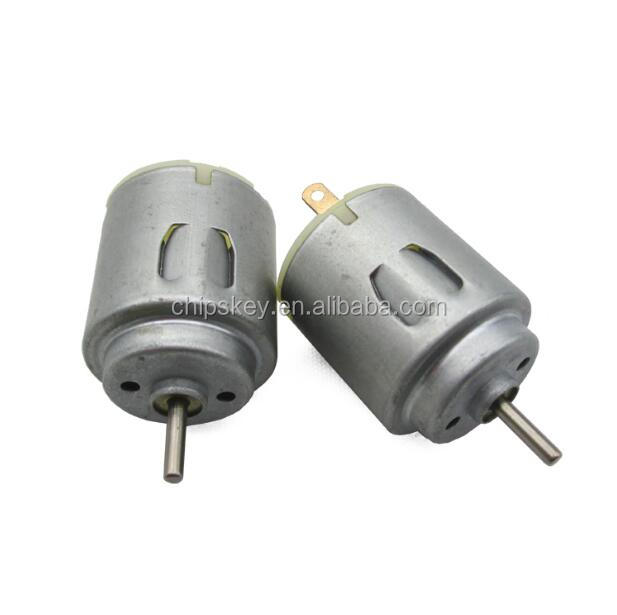 R140 Motor 3V 5V