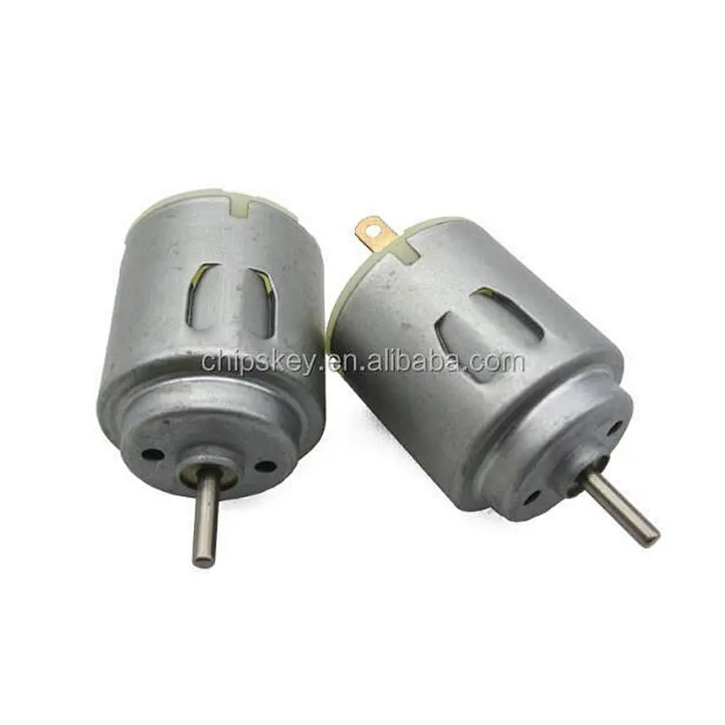 R140 Motor 3V 5V