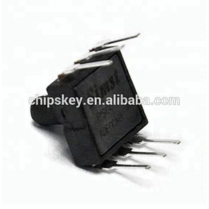 MPS20N0040D-D DIP-6 Sphygmomanometer Pressure Sensor (0-40kPa)