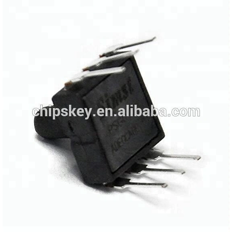 MPS20N0040D-D DIP-6 Sphygmomanometer Pressure Sensor (0-40kPa)