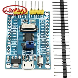 STM32F030F4P6 Core Board
