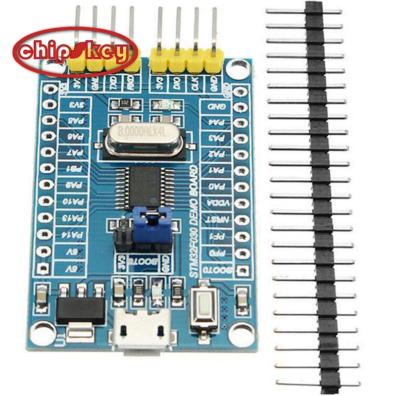 STM32F030F4P6 Core Board