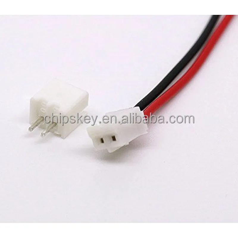 PH2.0-2P 10CM Cable