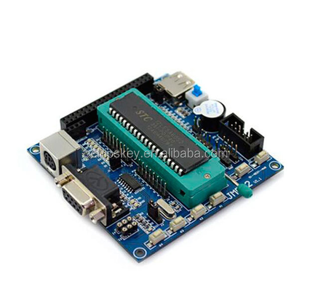 51 development board JME-2 core board